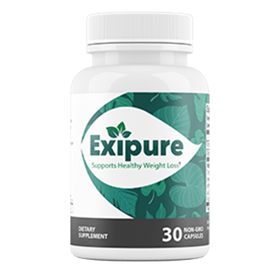 Exipure™ Official